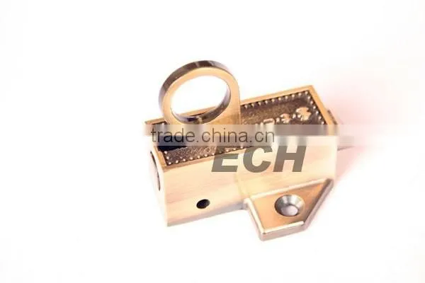 China Supplier Classical Style Zinc Alloy Window Bolt photo-2