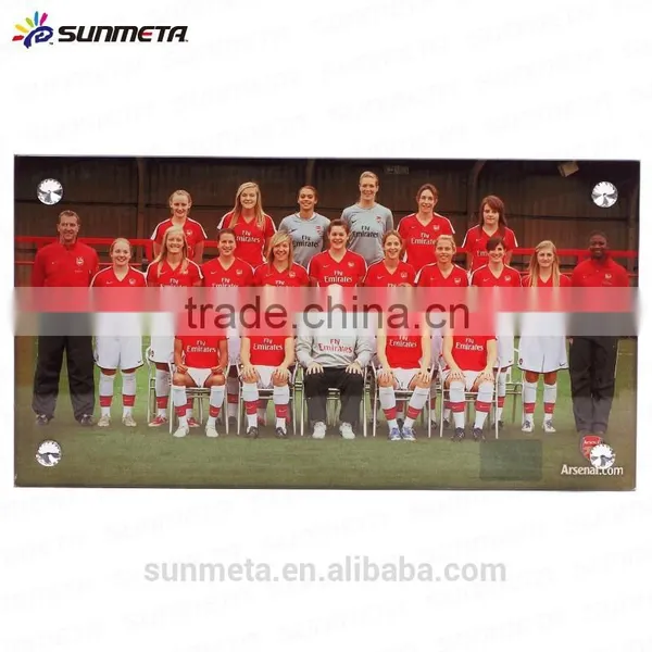 Glass Photo Frame for Sublimation Print From SUNMETA Company photo-2