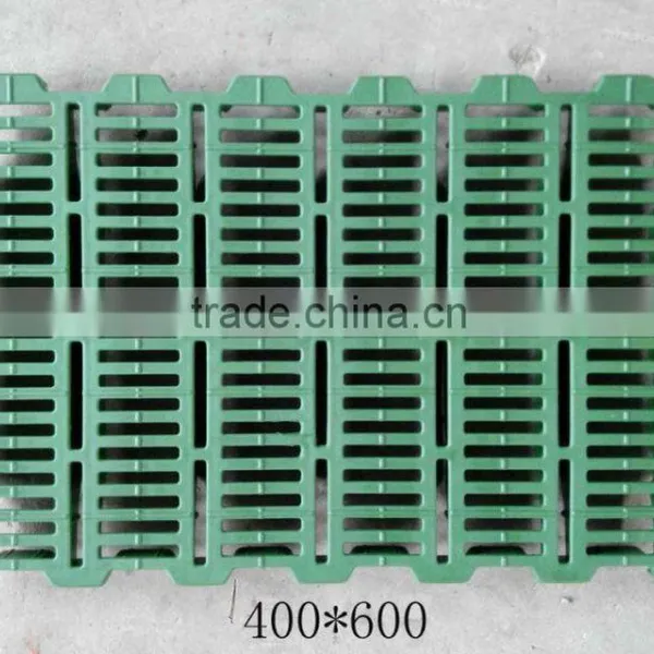 Plastic Floor photo-2