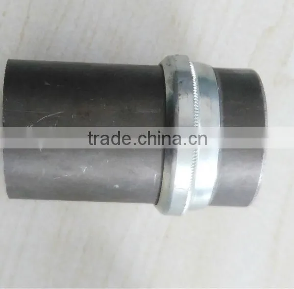 Parker EOKARRYMAT Portable Munal Hydraulic Cutting Ring Pre-assembly Machine in Factory Price DIN2353 photo-4