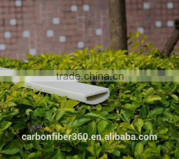 High Quality Fiberglass Profiles,FRP Profiles,GRP Profiles photo-3