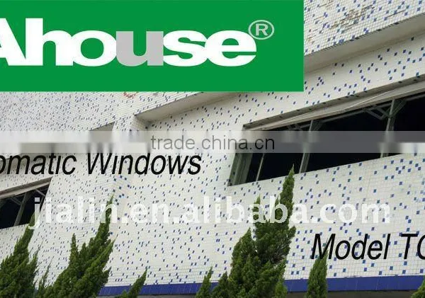 Automatic Window System/window Opener photo-6