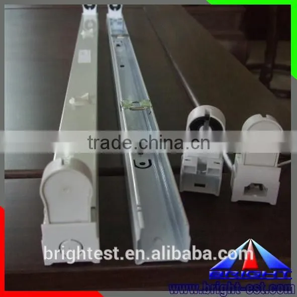 China Supplier Shen Zhen Tube8 Led Tube,smd2835 8Ft 13w Japan Led Light Tube,1300lm Tube8 Japanese Cheap Led t8 Tube photo-3
