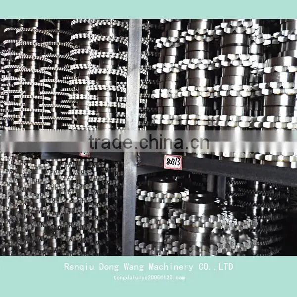 Chain and Gear photo-2