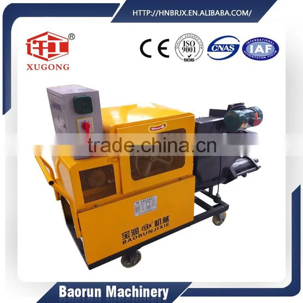Chinese products sold automatic spray machine from online shopping 
