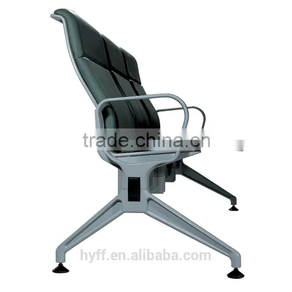 Choice Materials Vinyl Waiting Room Chairs HYA-4