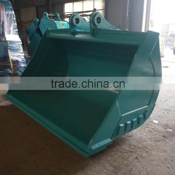 30T Soil Bucket for Excavator photo-5