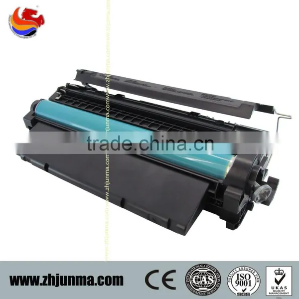 New Premium Compatible CE255x for HP P3010 Toner Cartridge photo-4