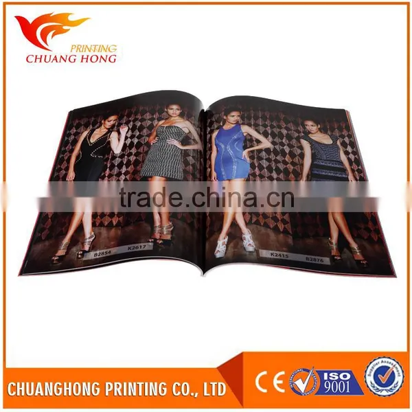 Trending Hot Products Magazine Printing,cheap Magazine Printing,glossy Magazine Printing Products You Can Import From China photo-3