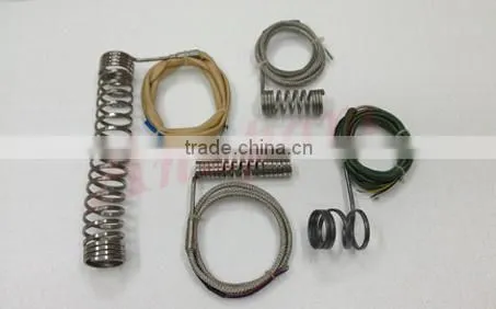 Micro Tubular Heaters photo-3
