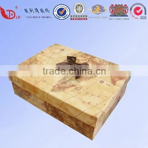 Custom Cheap Shoe Box ,empty Clear Shoe Box photo-3