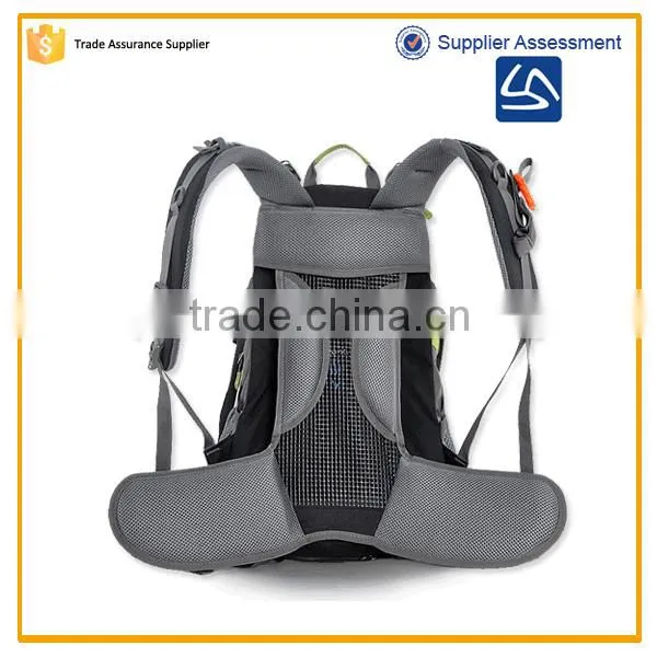 Sannovo 2016 Stylish Waterproof Backpack Supplier's Choice photo-3