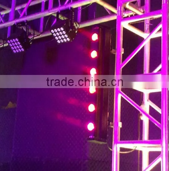 2013 New DJ Light 6x10W CREE LED Beam Lighting EV-MTX6S photo-2