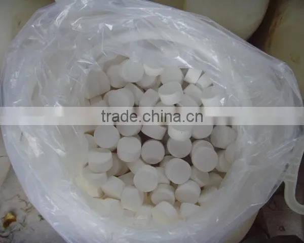 Tcca 90 for Chlorinated Agents photo-6