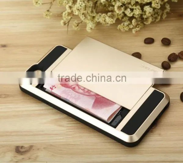 OEM Shockproof Silicone Mobile Case for Iphone Cover photo-2