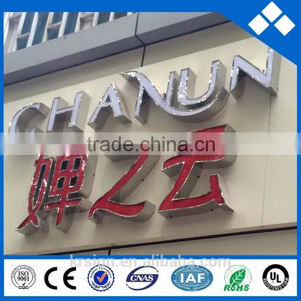 Nice Quality Electric LED Sign Board/advertising Rotating Billboard Manufacturer photo-6