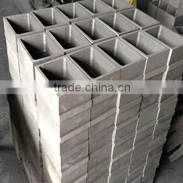Graphite Crucible Box photo-3