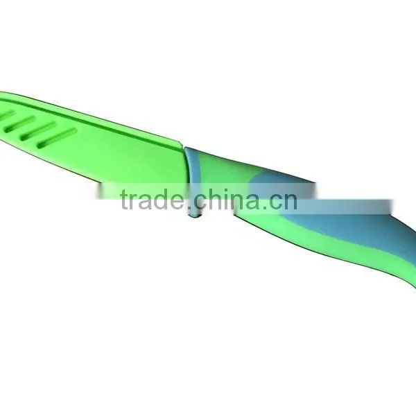 Custom Kitchen Knife for Kitchen Using
