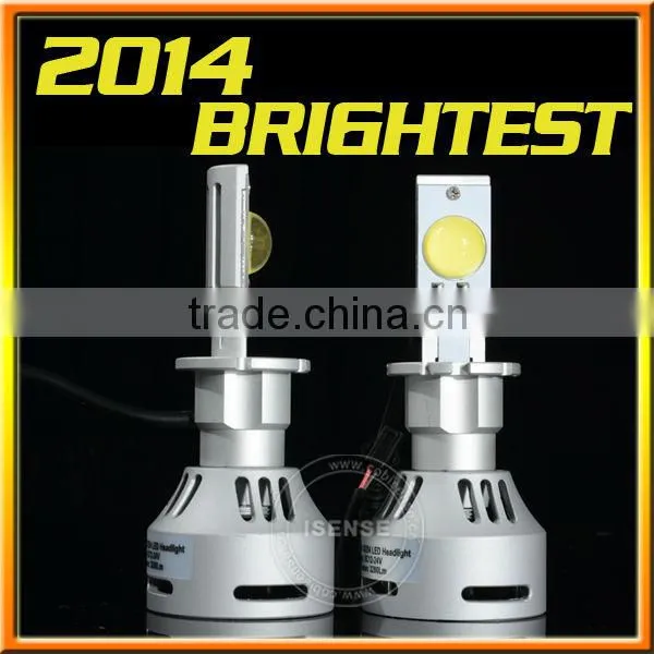 New Design 4G Custom-made LED Chip 9007 LED Car Headlight photo-5