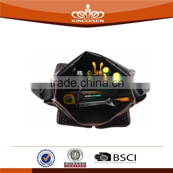 Multifunctional Tool Bag With One Strap photo-6