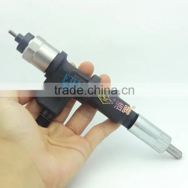 Denso 0950005510 and Denso 8-97603415-7 Car Engine Diesel Injector 8-97603415-7 Assembly photo-2