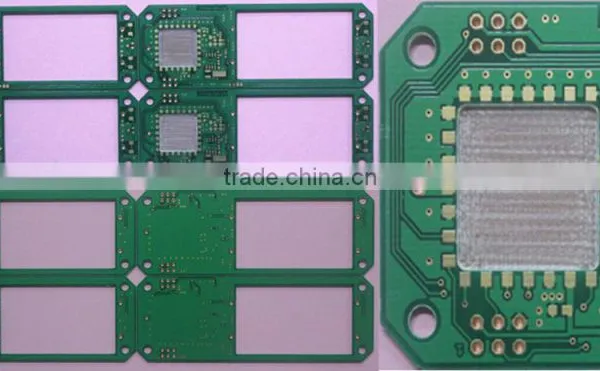 FR4 PCB, Alu PCB Manufacturer, High Quality and Quick Delivery photo-2
