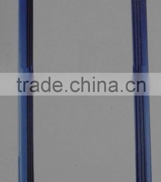 Double Door 1094*598mm 1294*598mm CKD Freezer Parts Freezer Glass Door Frame (freezer &refrigerator Parts) photo-2