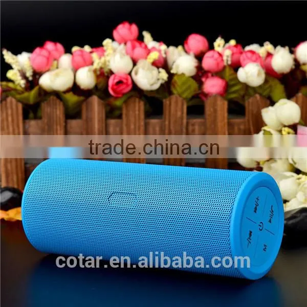 Portable Bluetooth Speaker Blue Radio Bluetooth Handsfree fm Radio Headset Bluetooth photo-2