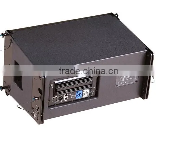 12" Active Line Array Speaker/powered Line Array Speaker Quality Choice photo-2