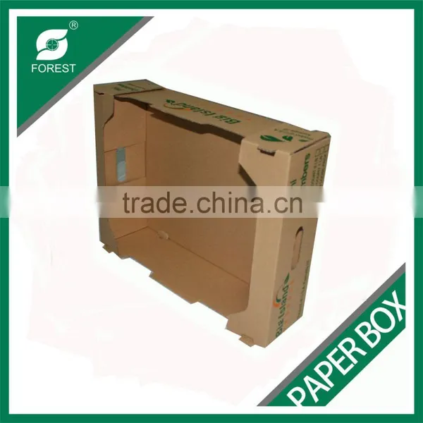 MANUFACTORY ANY COLOR CHEAP FAMILY FRUIT TRAY BOX photo-3