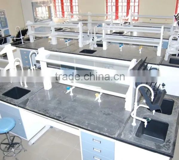 Used School Furniture Chemistry Lab Furniture photo-2