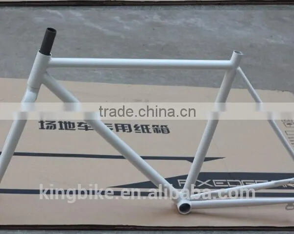 Chinese OEM Full Carbon Fat Bike Frame,26er Fat Mountain Bike Carbon Fiber Bicycle Frames photo-5