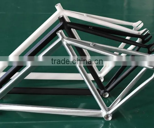 Hot Sale Stock Price Road /fixie Fixed Gear /track Frame photo-4