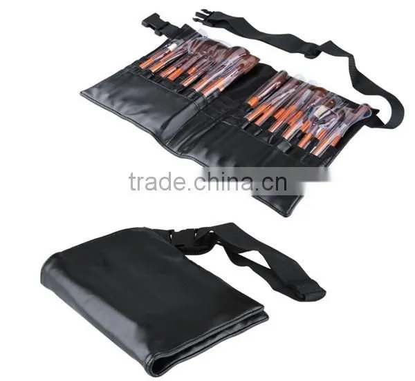 Professional Makeup Brush Belt Bag, Artist Belt Bag Brush Holder photo-2
