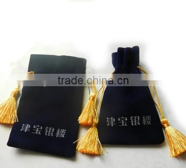 Velvet Bag photo-3