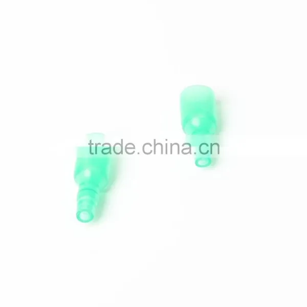 Transparent Soft PVC Insulation Connector Cover photo-5