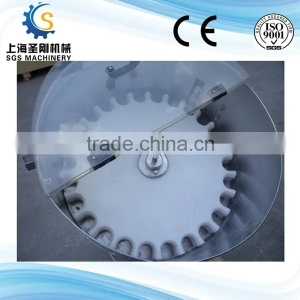 Full-automatic Bottle Unscrambler photo-6