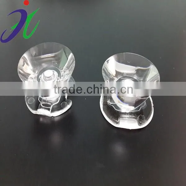 Plastic PC Custom Led Lens,collimator Lens,optical Lens photo-2