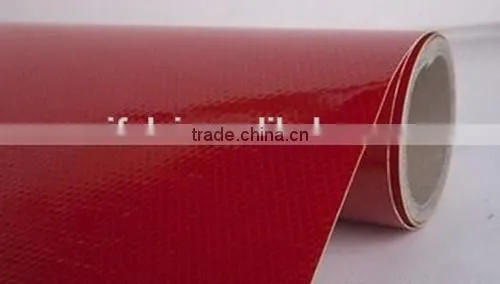 PET or Acrylic Engineering Grade Reflective Sheeting, Road Signs photo-2