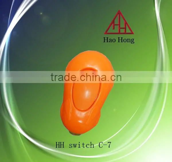 Haohong Composite Button Switch C-7 Types Wholesale Price