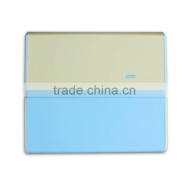 New Design Hot Sale Xiaomi Power Bank 20000mah China Guangzhou Manufacturer photo-2