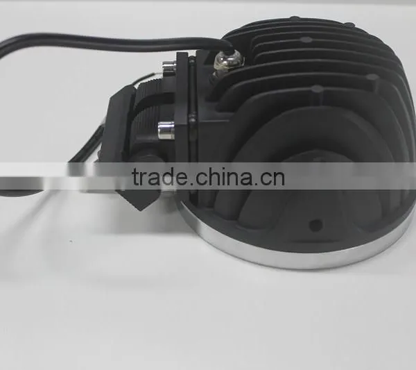 Led Tractor Flexible Working Lights Portable 40w Led Work Lighting 40w Led Working Light. photo-4