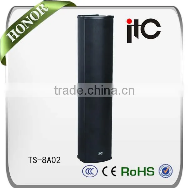 ITC TS-2A03 Series Fancy Music 8 Ohm Active Bar Sound photo-4