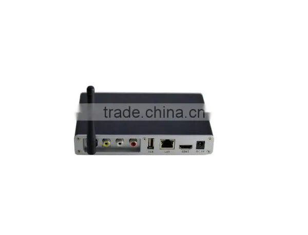 Stream tv Box UHD Quad Core Sex Movies tv Box photo-4
