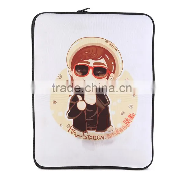Sublimation Business Laptop Bag in 14 Inch photo-3