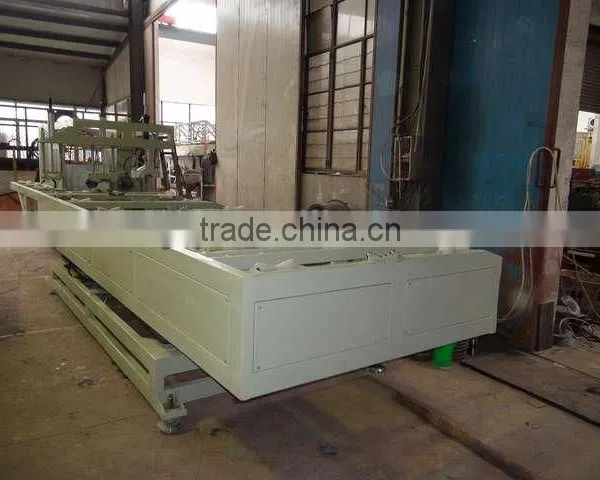 High Performance Pvc Pipe Belling Machine photo-4