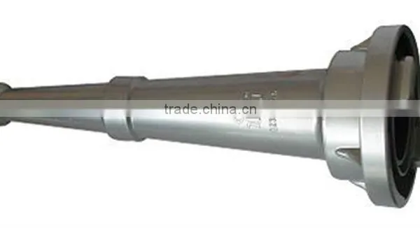 Fire Fighting Hose Nozzle Equipment photo-3