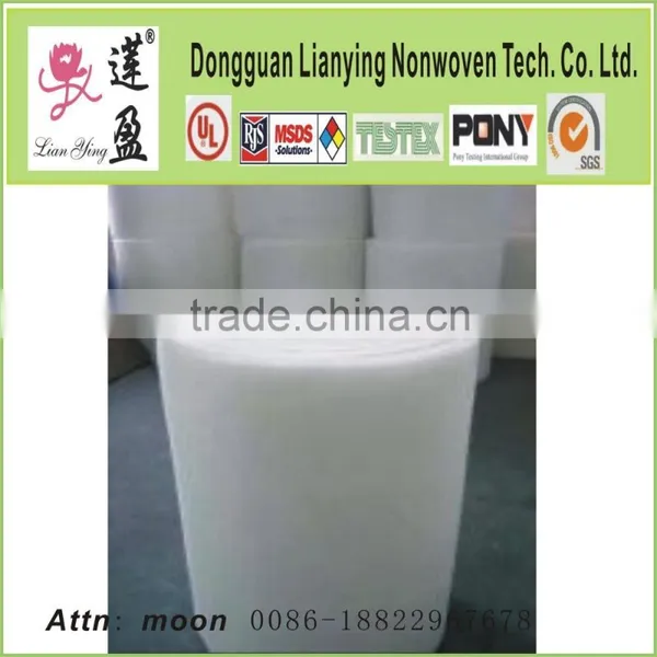 Low Price Fire Proof Polyeater Padding photo-5