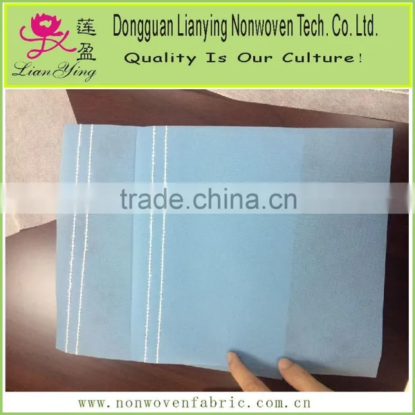 pp Non Woven Fabric Disposable Airline Head Rest Cover Quality Choice photo-5