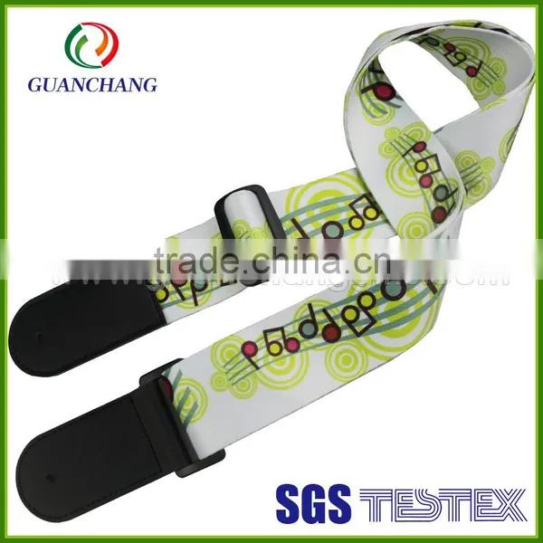 Custom Fashion Guitar Strap From Manufacturer photo-6